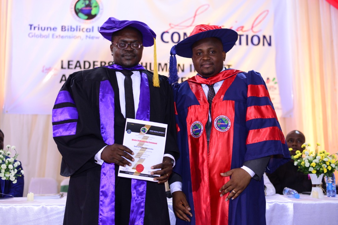 TBUGLEX Graduate
